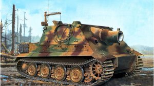 Мир Танков Об. 757А МТ-58