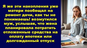 Истории из жизни|Пообещал ремонт дачи|Аудио рассказы|Аудиокниги слушать онлайн|Жизненные истории