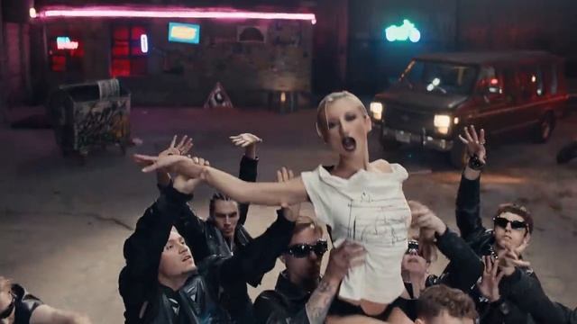 Best Video Clip-MARGO - КОПИЯ