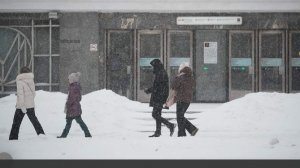 Синоптик спрогнозировала резкое похолодание в Москве в ближайшие выходные