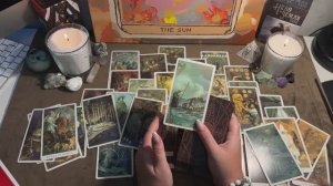 БЛИЗНЕЦЫ 12-18 ЯНВАРЯ "ПРОВЕРКА ВАШИХ ВЫБОРОВ"