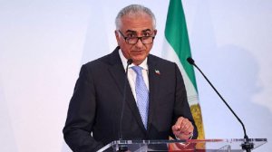 Сын свергнутого шаха Пехлеви выразил готовность вернуться в Иран