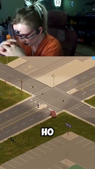 Почему машины в Project Zomboid такие сложные смотреть онлайн