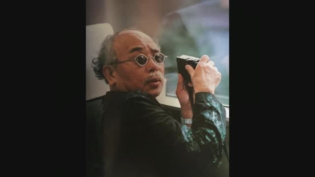 Знакомство с творчеством  Nobuyoshi Araki смотреть онлайн