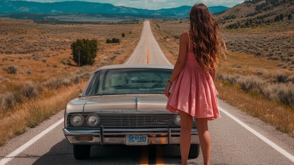 It's time to hit the road again смотреть онлайн