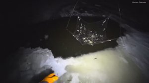 РЫБАЛКА НА ПАУК! СТОЛЬКО РЫБЫ НА ПАУК ЕЩЕ НИКТО НЕ ЛОВИЛ!!!