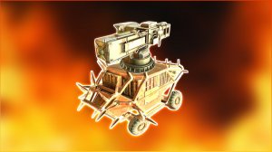 МИЛАШКИ vs ЛЕВИАФАНЫ! • Crossout • Дронопокалипсис 2026