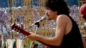 Santana - Evil Ways 1969г!