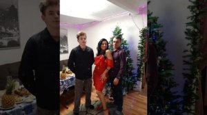 ФОТОСЕССИЯ С НОВОГО ГОДА 2026г