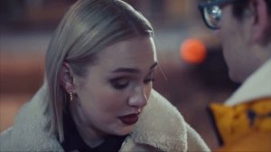 Шоурил Броварник Дарья