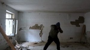 Rammstein( пародия)Не трогай!