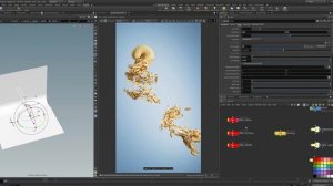 012 - Pyro Explosion - Pt. 4 Render
