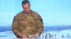 🇺🇸🪖Командующий вооруженными силами США в Европе генерал Алексус Гринкевич заявил, что Россия…🔽🔽