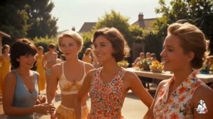 В полумраке шагает время...