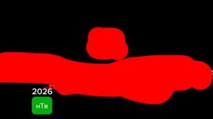 Глюк Эфира НТВ (2008) фейк!