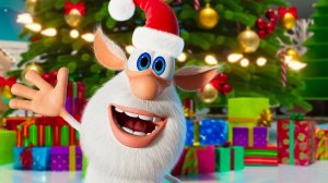 Буба Повар Мультфильм Вкусняшки 🌲