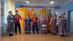 "Едут казки"