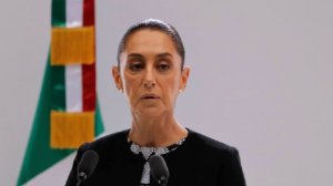 Шейнбаум исключила вторжение США в Мексику