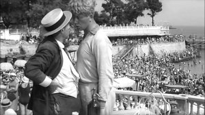 "Золотой телёнок" (1968) Кто ты такой?!