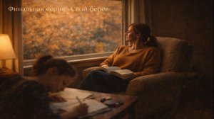 Пятая серия: Свой берег