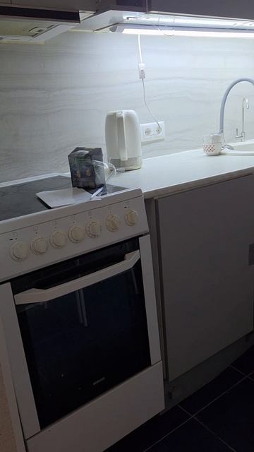 1 комн квартира