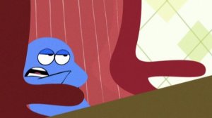 Фостер: Дом для друзей из мира фантазий 3 сезон 12 серия (мультсериал, 2006)