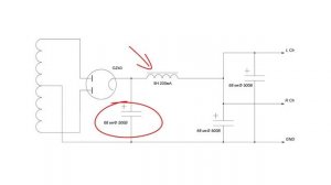 Уменьшение шума в ламповом усилителе. Как сделать?