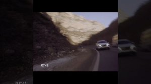 Дорога на Эльбрус