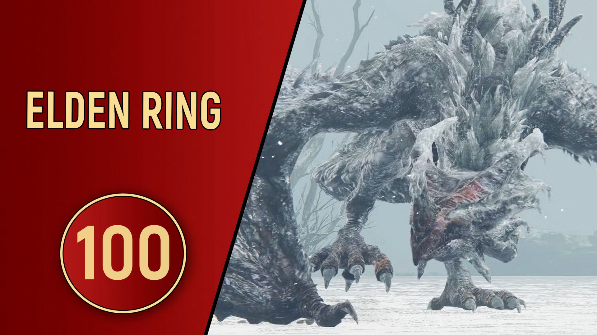 ELDEN RING - ЧАСТЬ 100 - БОРЕАЛИС смотреть онлайн