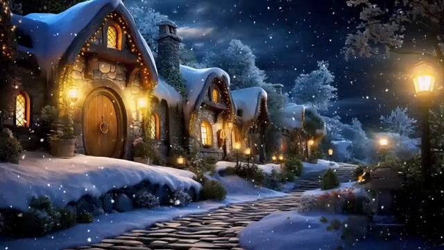 Зима в Графстве смотреть онлайн