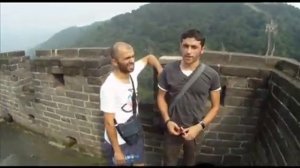 Harc Chka - Chinastan (China) - Part 3