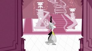 Фостер: Дом для друзей из мира фантазий 1 сезон 11 серия (мультсериал, 2004)