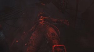 Cronos_ The New Dawn Русская Озвучка (финальная версия) [4K]