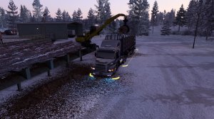 Euro Truck Simulator 2