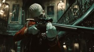 RESIDENT EVIL CODE VERONICA Remake