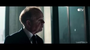 Захваченный рейс
Озвученный трейлер второго сезона 2026