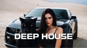 The Best Top Deep House 2025🔥