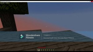 Прохождение майнкрафт хоррор один блок #minecraft #майнкрафт #хоррор