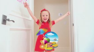 Не скучные выходные с дедушкой