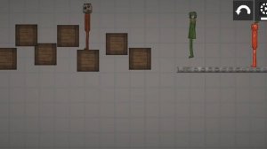 игра в кальмара в мелон плейграунд