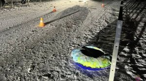 В Волгоградской области при катании на тюбинге погиб 19-летний парень