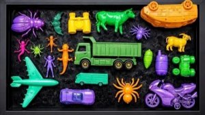 Мультики для детей. Яркие Мультики  . Детские мультики для малышей смотреть