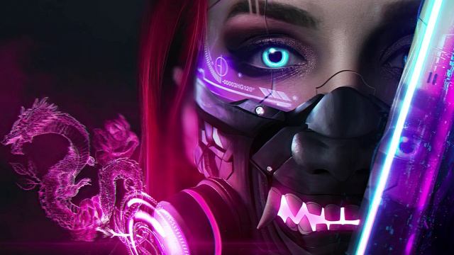 Фанкин - Факемол Форте (Bassline Junkie Remix) смотреть онлайн