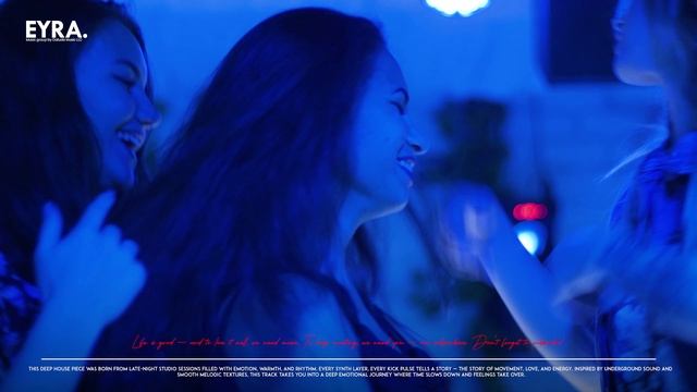 TASUN - Locked in (Original Mix 2026) смотреть онлайн