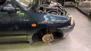 B3-128176 TM1288 REVUE DB3PA TOYAMA 8.05.2024