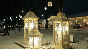 7 000 массовых мероприятий за двенадцать дней