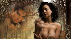 Прощай ЛЮБОВЬ!  Вера Гарт