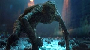 Мумия 🔥⚡️ Русский Трейлер (Субтитры, 2026)