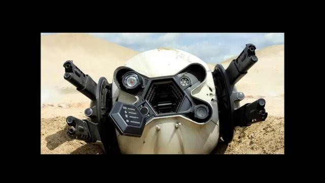 композиция "Blade Runner", ЕН Кравченко, 2026 смотреть онлайн