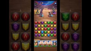 Империя Пазлов. Турнир "Кровавая битва" 12-16.01, 3*, без зелёных. 1 день